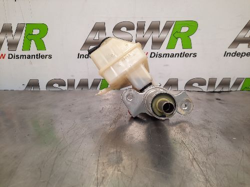 BMW Brake Master Cylinder E60 E61 5 SERIES / E83 X3