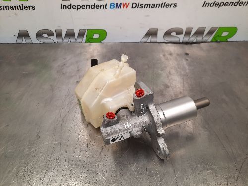 BMW Brake Master Cylinder E60 E61 5 SERIES / E83 X3