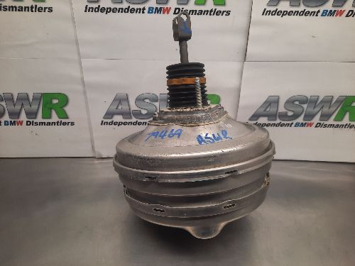 BMW E83 X3 LCI Brake Servo Unit