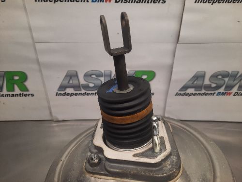 BMW E83 X3 LCI Brake Servo Unit