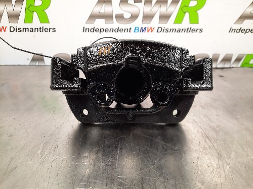 BMW Front Brake Caliper O/S Drivers Right E83 X3