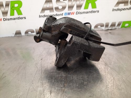BMW Front Brake Caliper O/S Drivers Right E83 X3