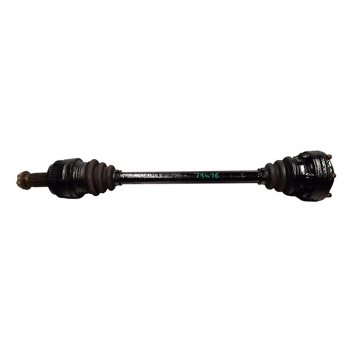 BMW E83 X3 Drive Shaft Rear N/S Passenger Left