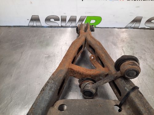 BMW E83 X3 Wishbone Upper Rear O/S Drivers Side Right