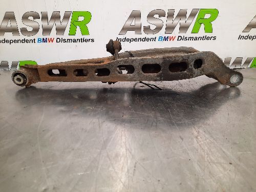 BMW E83 X3 Wishbone Upper Rear O/S Drivers Side Right