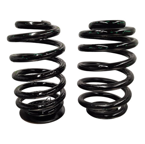 BMW Rear Coil Springs Pair E83 X3 LCI