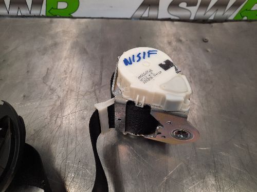 BMW E83 X3 Seat Belt Front N/S Passenger Left