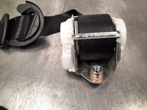 BMW E83 X3 Seat Belt Front N/S Passenger Left