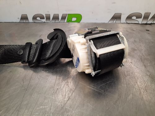 BMW E83 X3 Seat Belt Front N/S Passenger Left