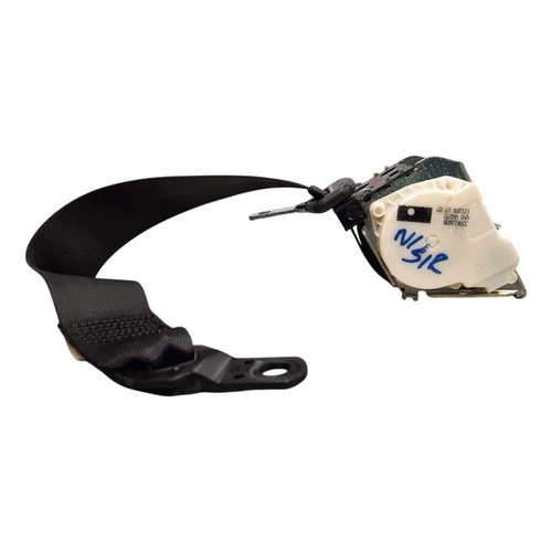 BMW E83 X3 Seat Belt Rear Right Or Left