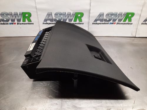 BMW E83 X3 LCI Glove Box Compartment