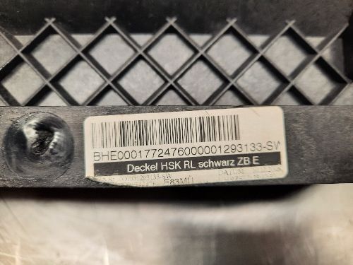 BMW E83 X3 LCI Glove Box Compartment