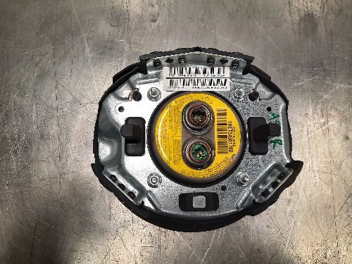 BMW E83 X3 LCI Sport Steering Wheel Centre Trim Bag