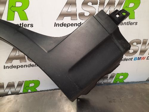BMW Wheel Arch Moulding Front E83 X3 N/S Passenger Left