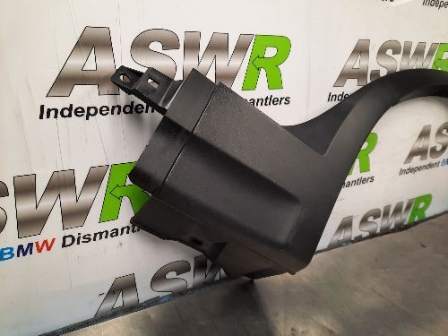 BMW Wheel Arch Moulding Front E83 X3 Drivers Side O/S