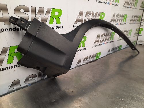 BMW Wheel Arch Moulding Front E83 X3 Drivers Side O/S