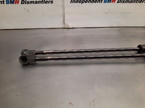BMW Boot Tailgate Strut Pair E83 X3