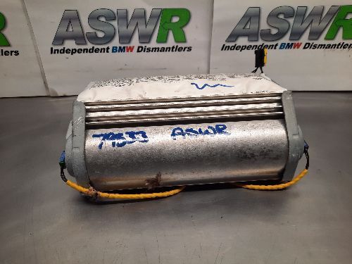 BMW E83 X3 Passenger Side Dashboard Airbag