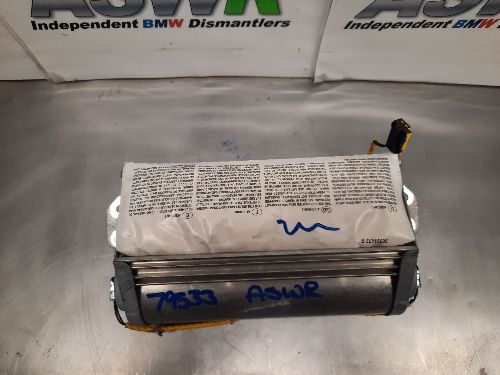 BMW E83 X3 Passenger Side Dashboard Airbag