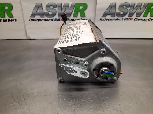 BMW E83 X3 Passenger Side Dashboard Airbag