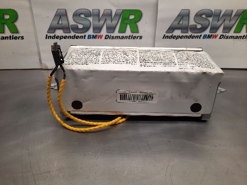 BMW E83 X3 Passenger Side Dashboard Airbag