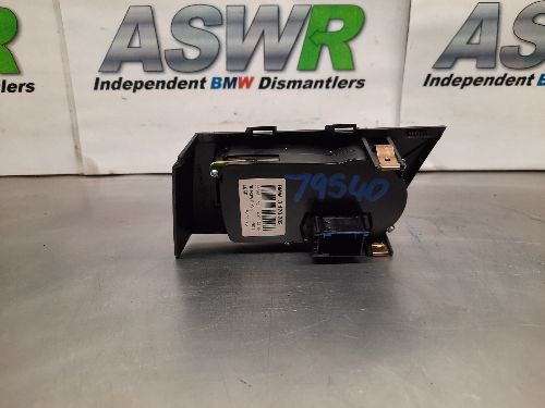 BMW E83 X3 Light Element Control Switch
