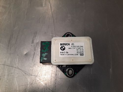 BMW YAW Rate Speed Sensor E90 E91 E92 3 SERIES E84 X1 E83 X3