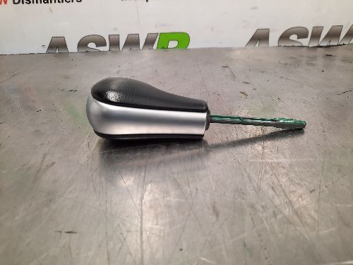 BMW Automatic Gear Shift Knob E87 1 SERIES / E83 X3