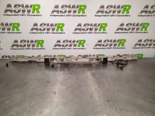 BMW E83 X3 LCI Rear Bumper Centre Mount Bracket