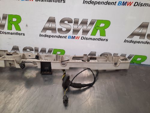 BMW E83 X3 LCI Rear Bumper Centre Mount Bracket