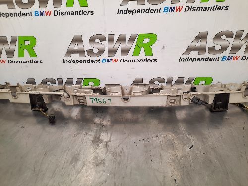 BMW E83 X3 LCI Rear Bumper Centre Mount Bracket