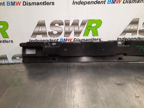 BMW E83 X3 Side Skirt Bracket N/S Passenger Side
