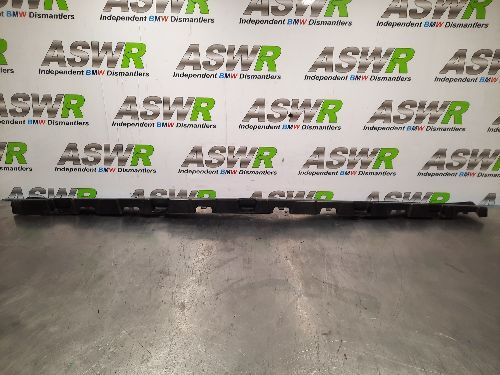 BMW E83 X3 Side Skirt Bracket O/S Drivers Side