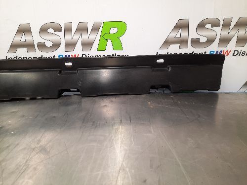 BMW E83 X3 Side Skirt Bracket O/S Drivers Side