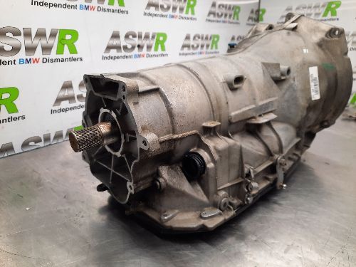 BMW Automatic Gearbox 6 Speed E83 X3 3.0d M57N2 Diesel