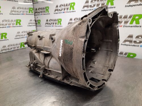 BMW Automatic Gearbox 6 Speed E83 X3 3.0d M57N2 Diesel
