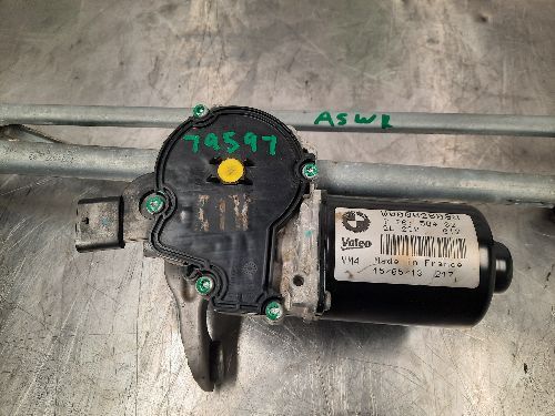 BMW Front Wiper Motor & Linkage 1 2 SERIES F20 F21 F22 F23