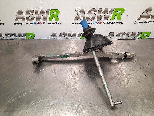 BMW Manual Gear Selector Unit 1 3 SERIES F20 F21 F30 F31 N13 Petrol