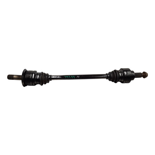 BMW Rear Driveshaft N/S Passenger F20 F30 F32 1 3 4 SERIES Petrol