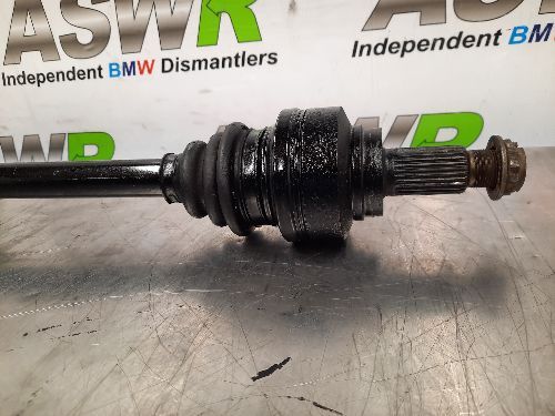 BMW Rear Driveshaft N/S Passenger F20 F30 F32 1 3 4 SERIES Petrol