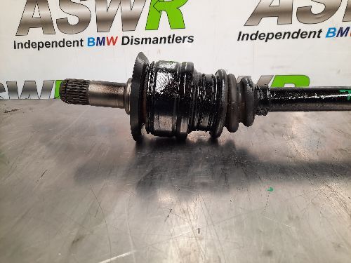 BMW Rear Driveshaft N/S Passenger F20 F30 F32 1 3 4 SERIES Petrol