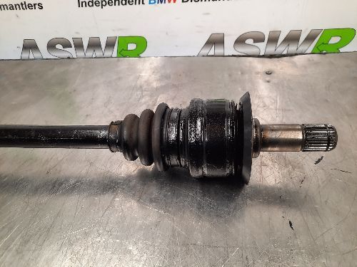 BMW Rear Driveshaft O/S Drivers F20 F30 F32 1 2 3 4 SERIES Petrol