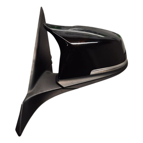 BMW 1 SERIES Heated Wing Mirror F20 5dr SE N/S Passenger Left