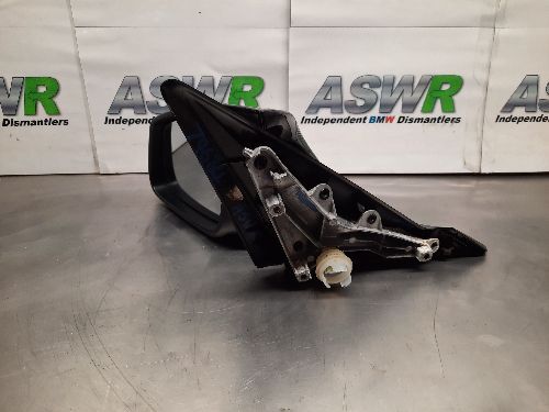 BMW 1 SERIES Heated Wing Mirror F20 5dr SE N/S Passenger Left