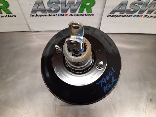 BMW Brake Servo F20 F22 F30 F32 1 2 3 4 SERIES