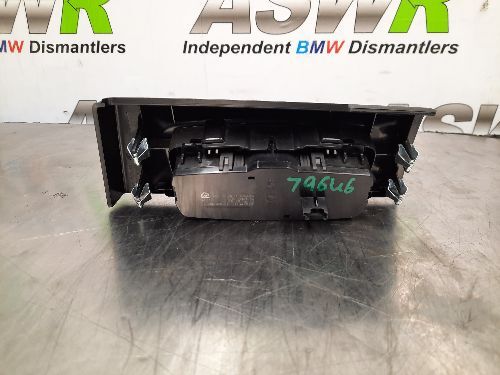 BMW Head Light Switch 1 3 4 SERIES F20 F30 F31 F32