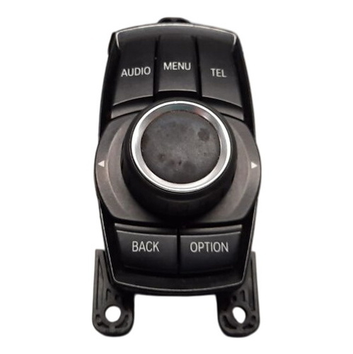 BMW I Drive Controller 1 3 SERIES F20 F21 F30 F31 F34