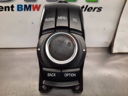 BMW I Drive Controller 1 3 SERIES F20 F21 F30 F31 F34