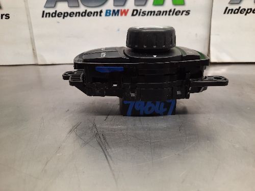 BMW I Drive Controller 1 3 SERIES F20 F21 F30 F31 F34