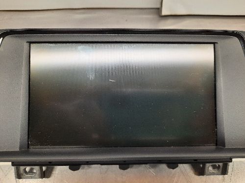 BMW 6.5" Dashboard Display Screen F20 F21 F22 F23 1 2 SERIES